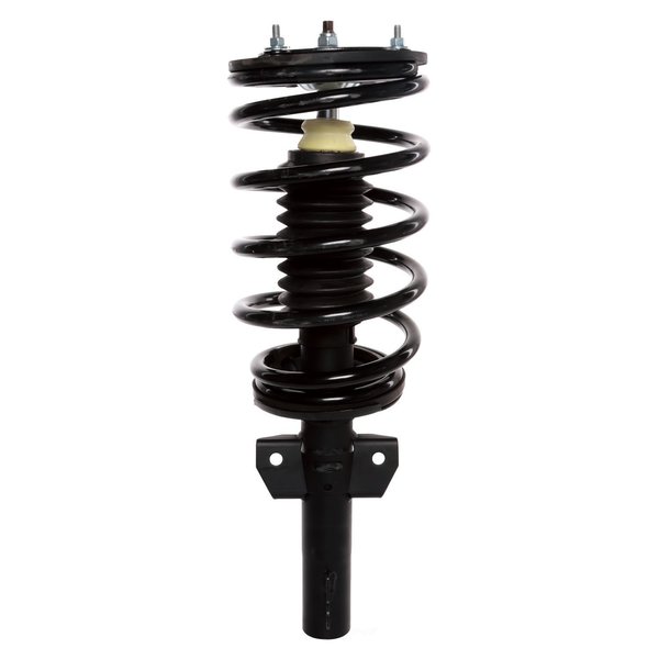 Prt Suspension Strut And Coil Spring Assembly, Prt 815165 815165